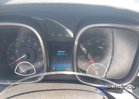 2016 Chevrolet Malibu Limited Lt из США, поврежденный, VIN 1G11C5SA6GF128399